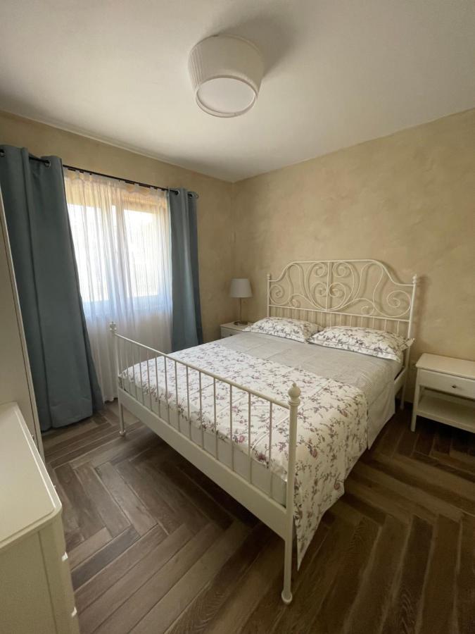 Pinezići Apartments Sanja מראה חיצוני תמונה